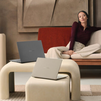 Laptop Asus Zenbook A14 / A16