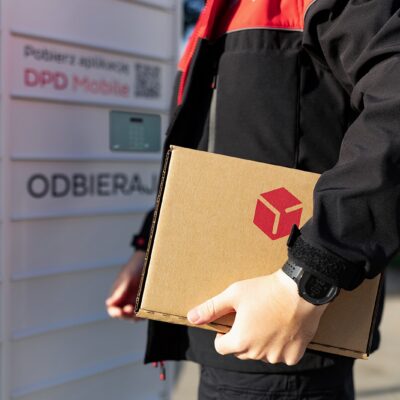 automat paczkowy dpd kurier