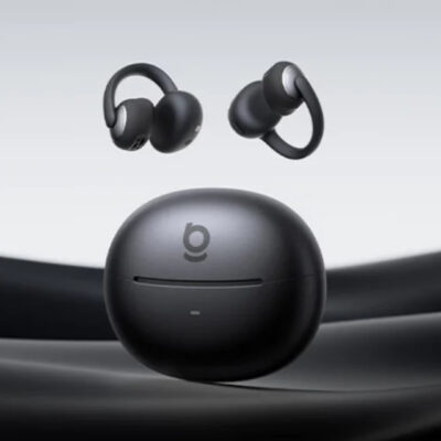 słuchawki Baseus MC2