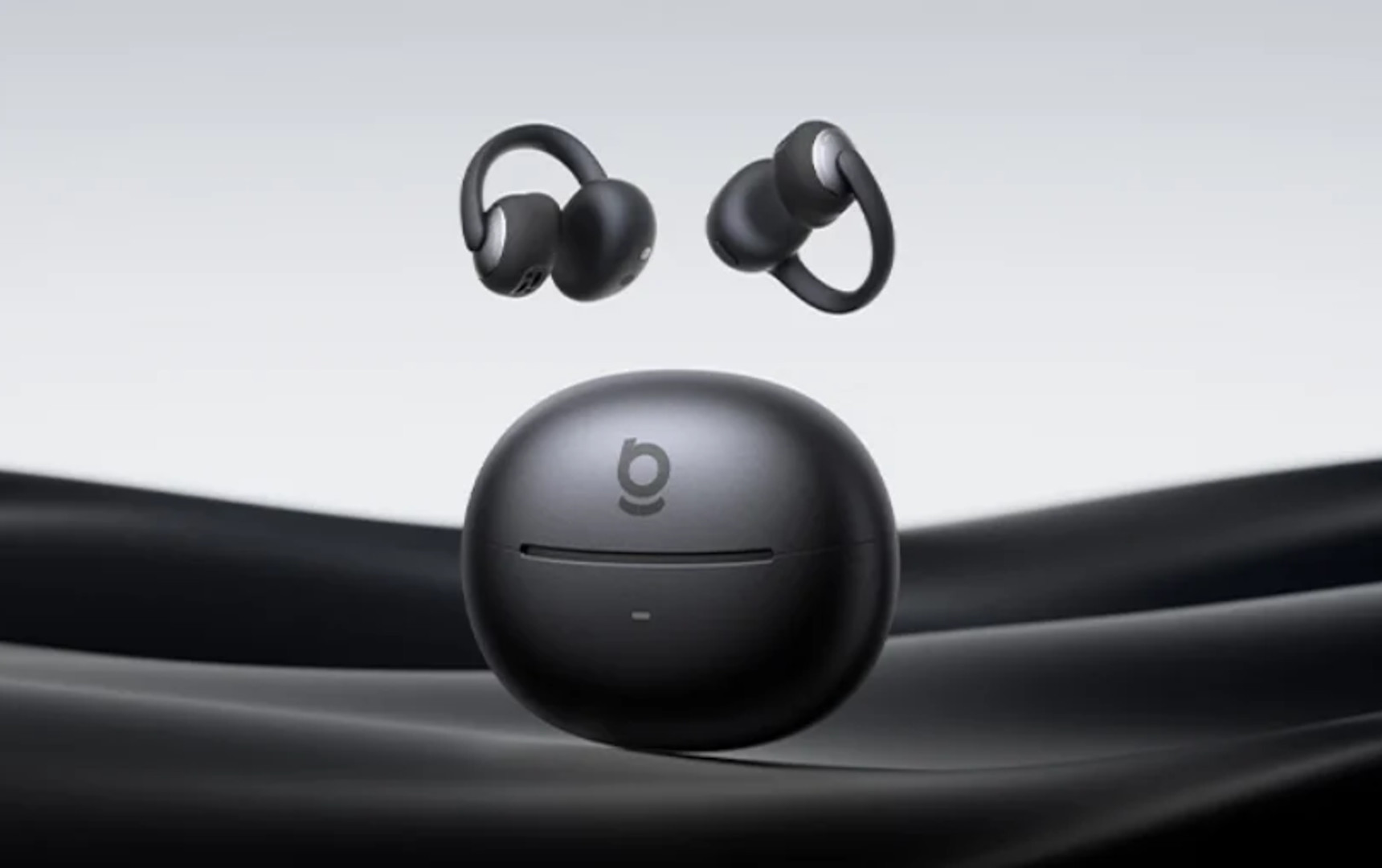 słuchawki Baseus MC2