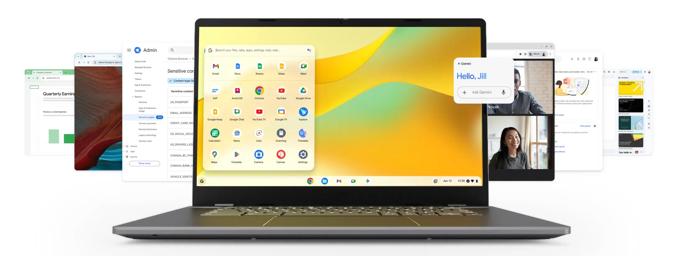 ChromeOS Flex