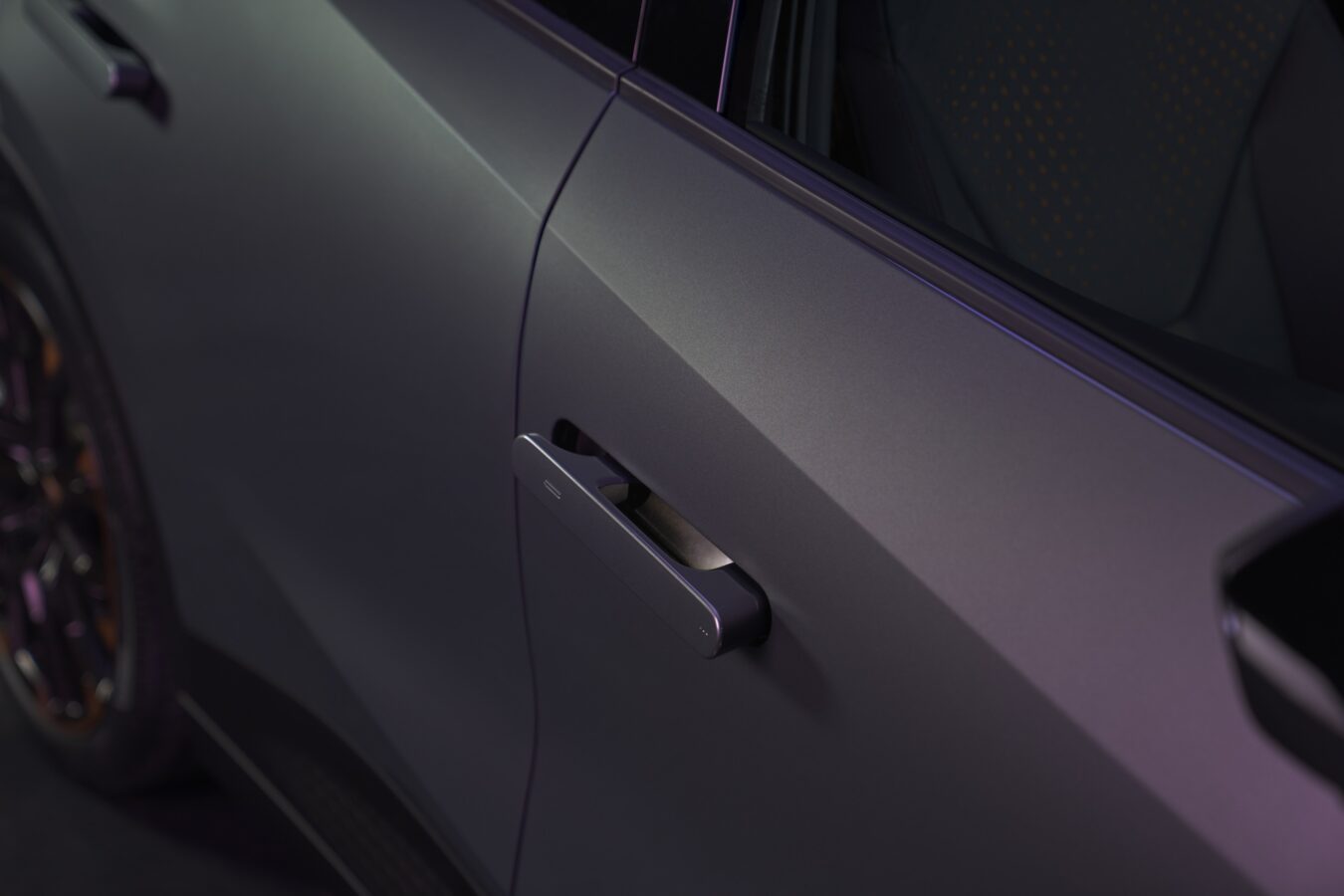 cupra raval auto elektryczne