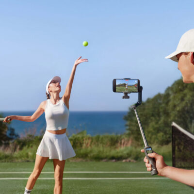 gimbal DJI Osmo Mobile 8P