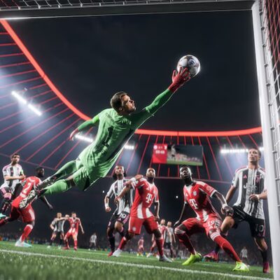 ea sports fc 26 grafika promocyjna