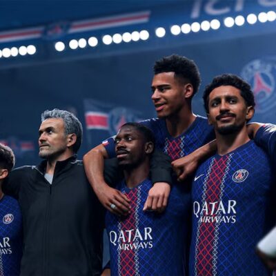 ea sports fc 26 grafika promocyjna