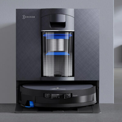 Robot sprzątający Ecovacs Deebot X12 OmniCyclone