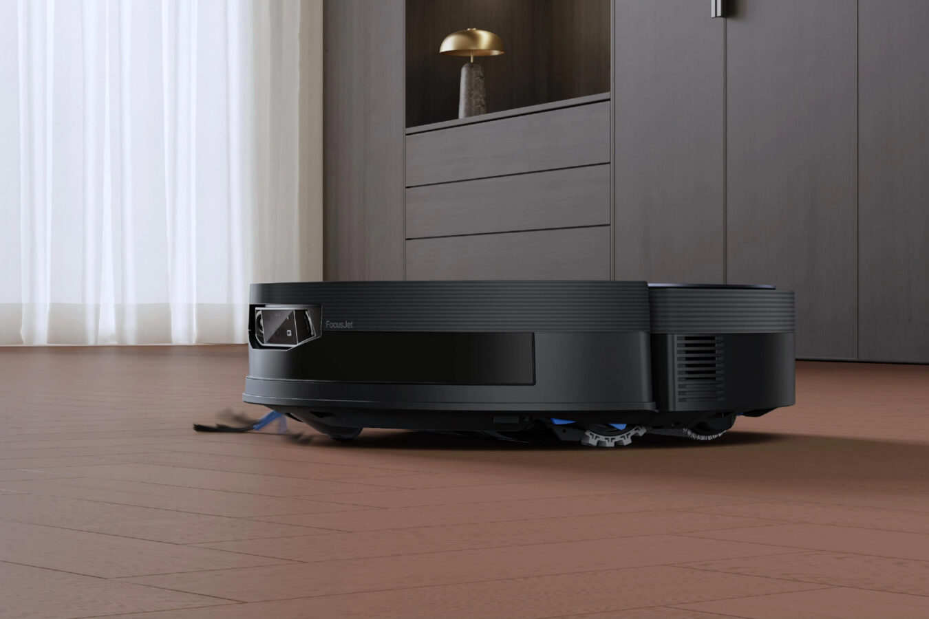 Robot sprzątający Ecovacs Deebot X12 OmniCyclone