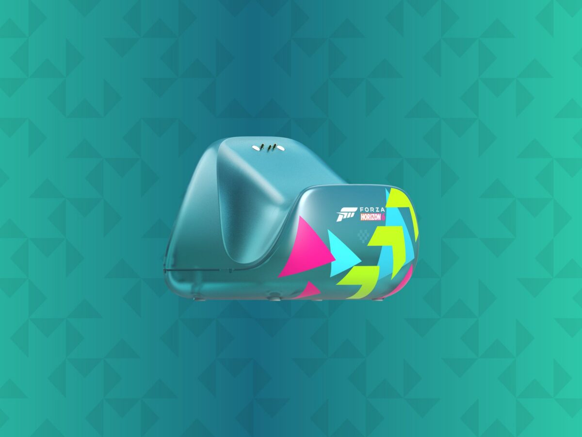 forza horizon 6 limitowane akcesoria xbox