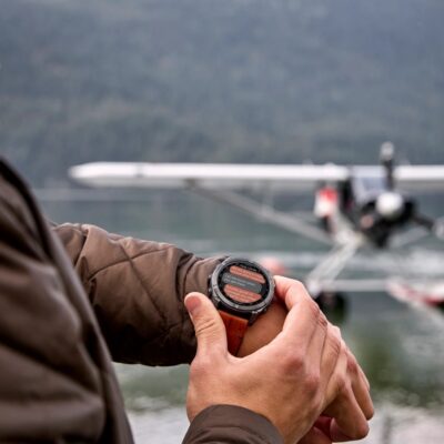 Garmin D2 Mach 2 Pro