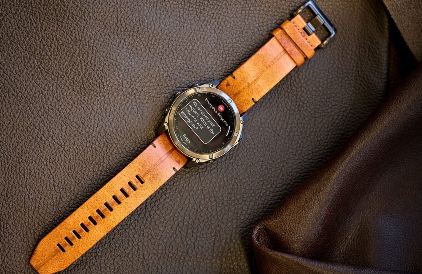 Garmin D2 Mach 2 Pro