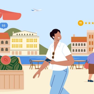 Google nowa funkcja najtańsza cena hotelu