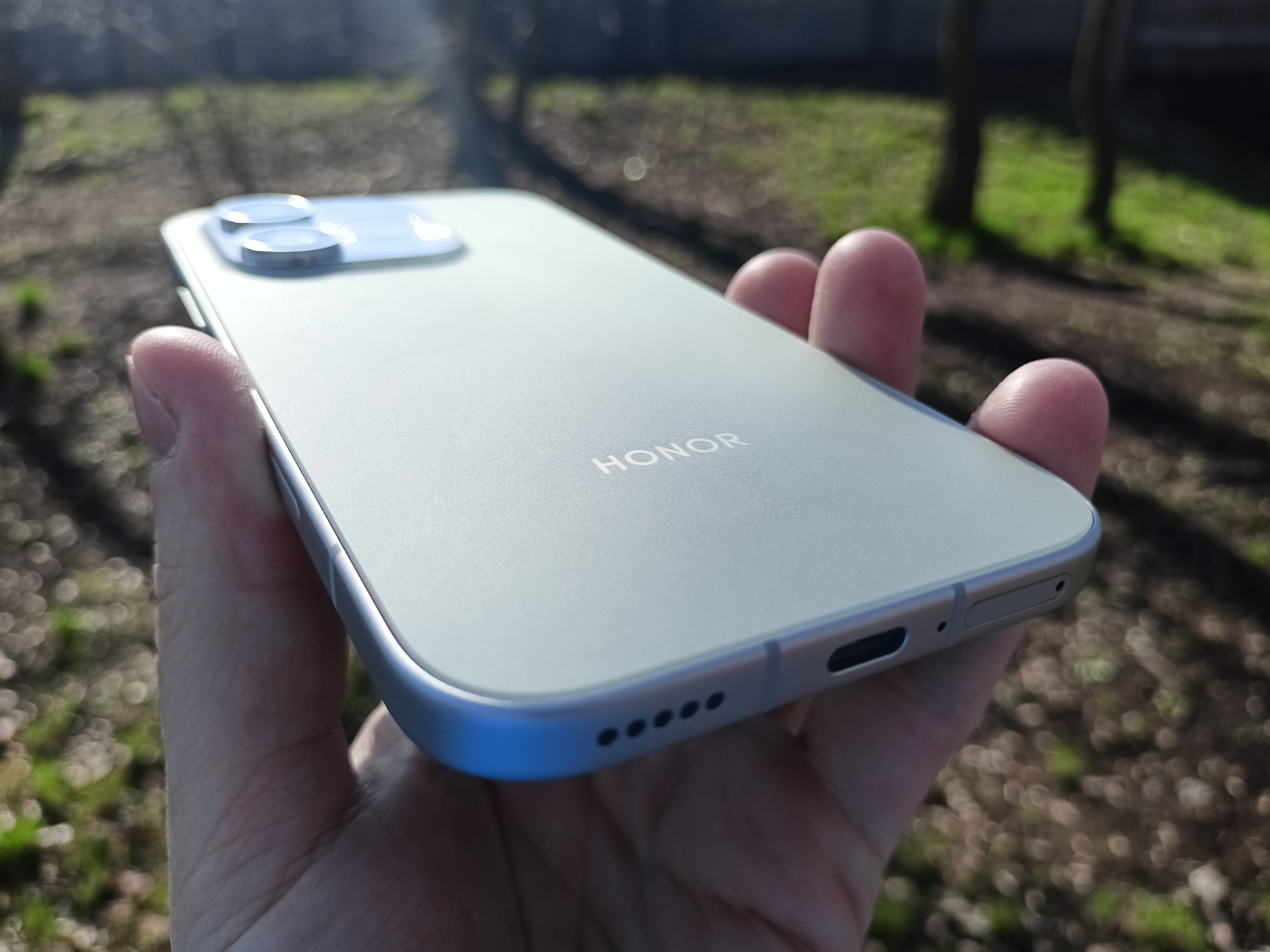 Honor 600 Lite