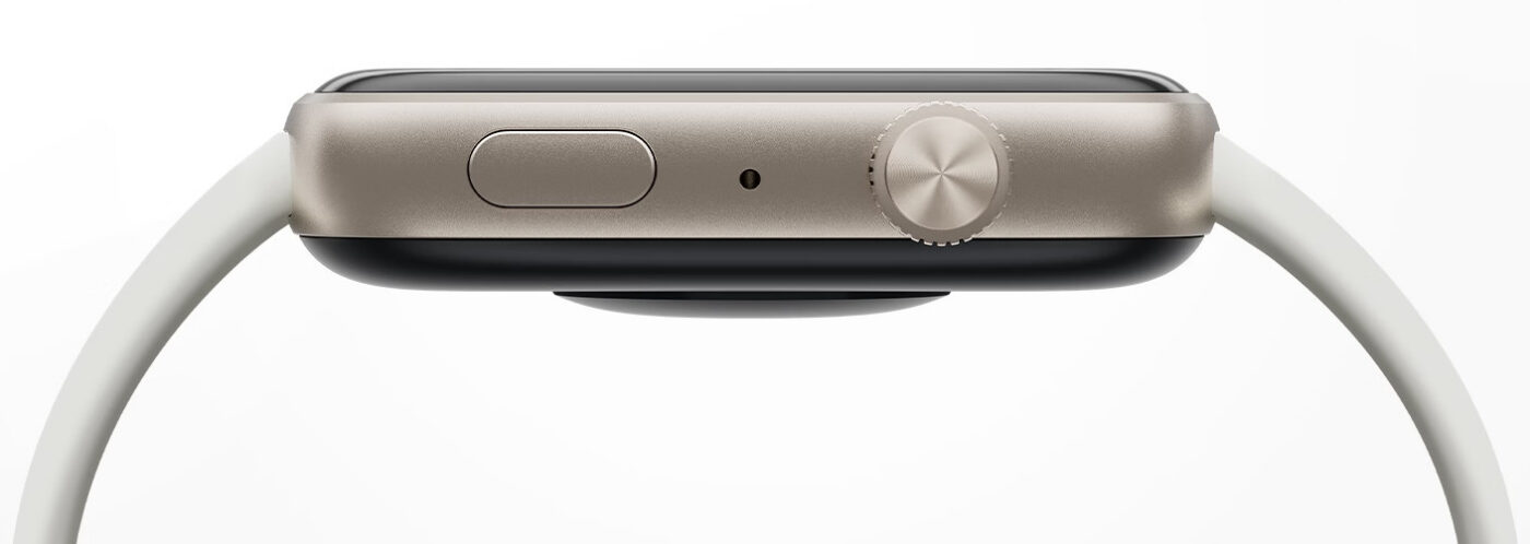 zegarek Honor Watch X5i smartwatch