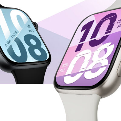 smartwatch Honor Watch X5i