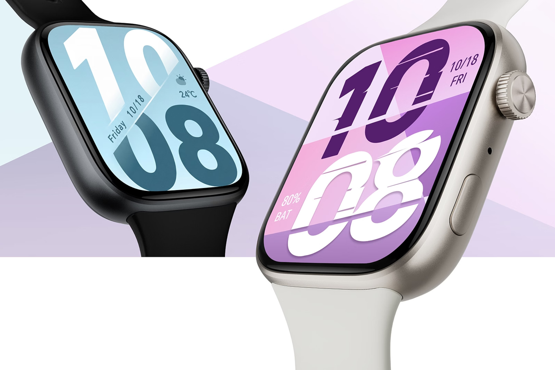 smartwatch Honor Watch X5i