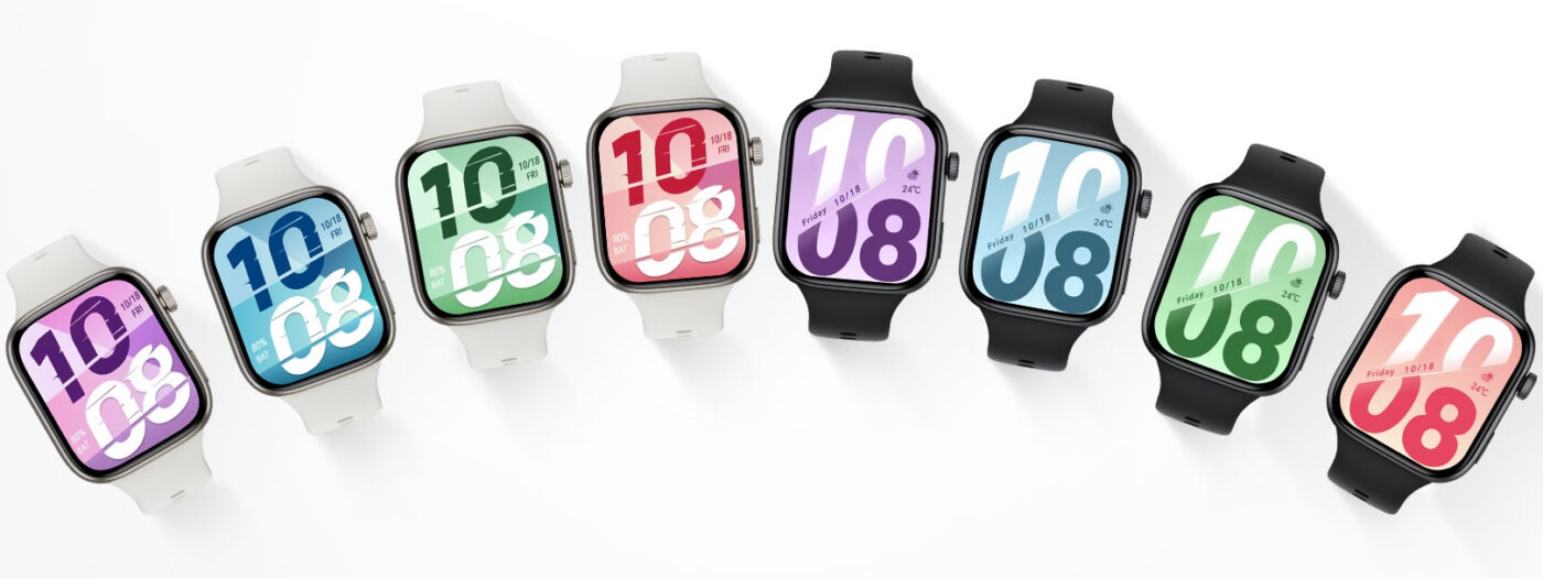 smartwatch Honor Watch X5i