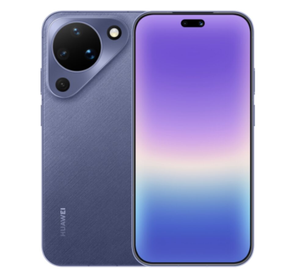 Huawei Pura 90