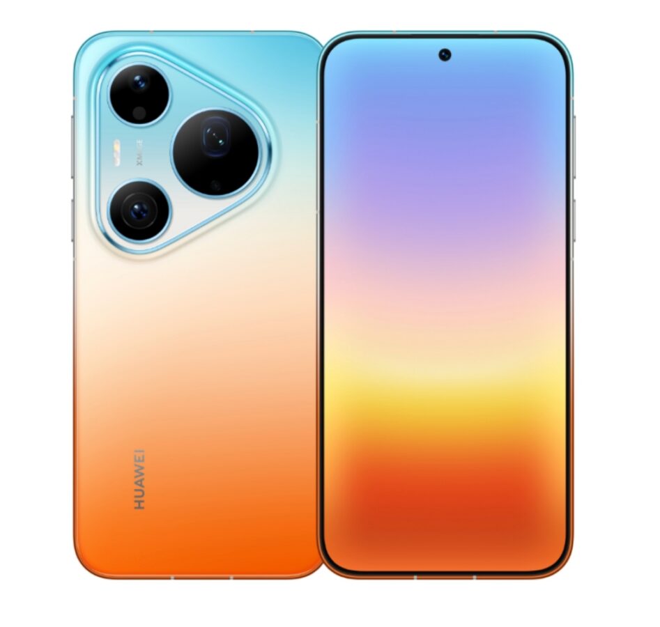 Huawei Pura 90 Pro Max