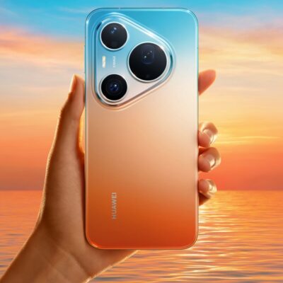 Huawei Pura 90 Pro Max