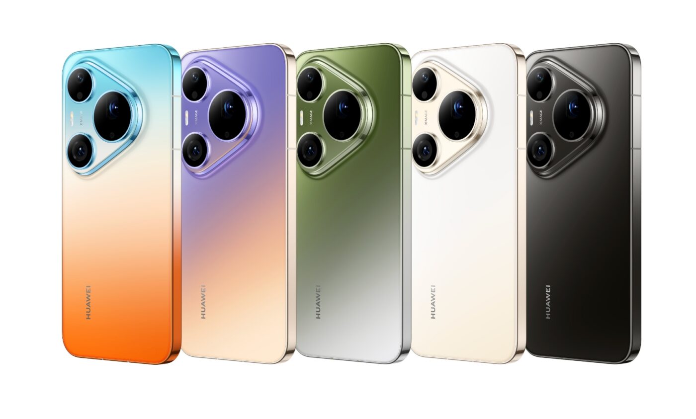 Huawei Pura 90 Pro Max