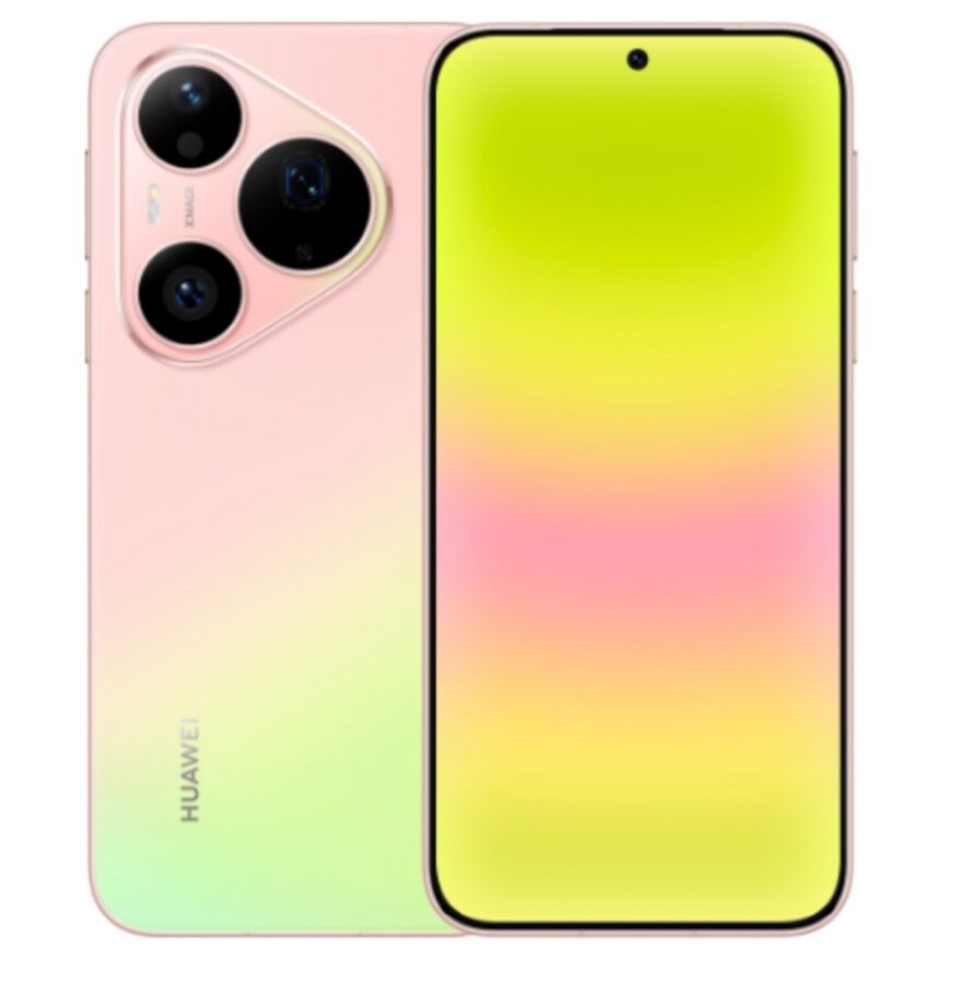 Huawei Pura 90 Pro