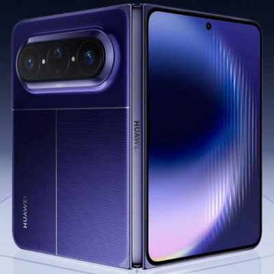 Smartfon Huawei Pura X Max
