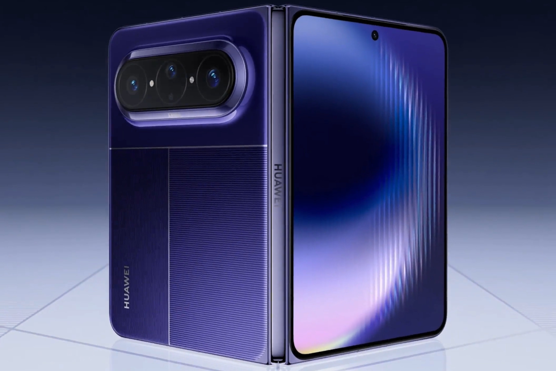 Smartfon Huawei Pura X Max