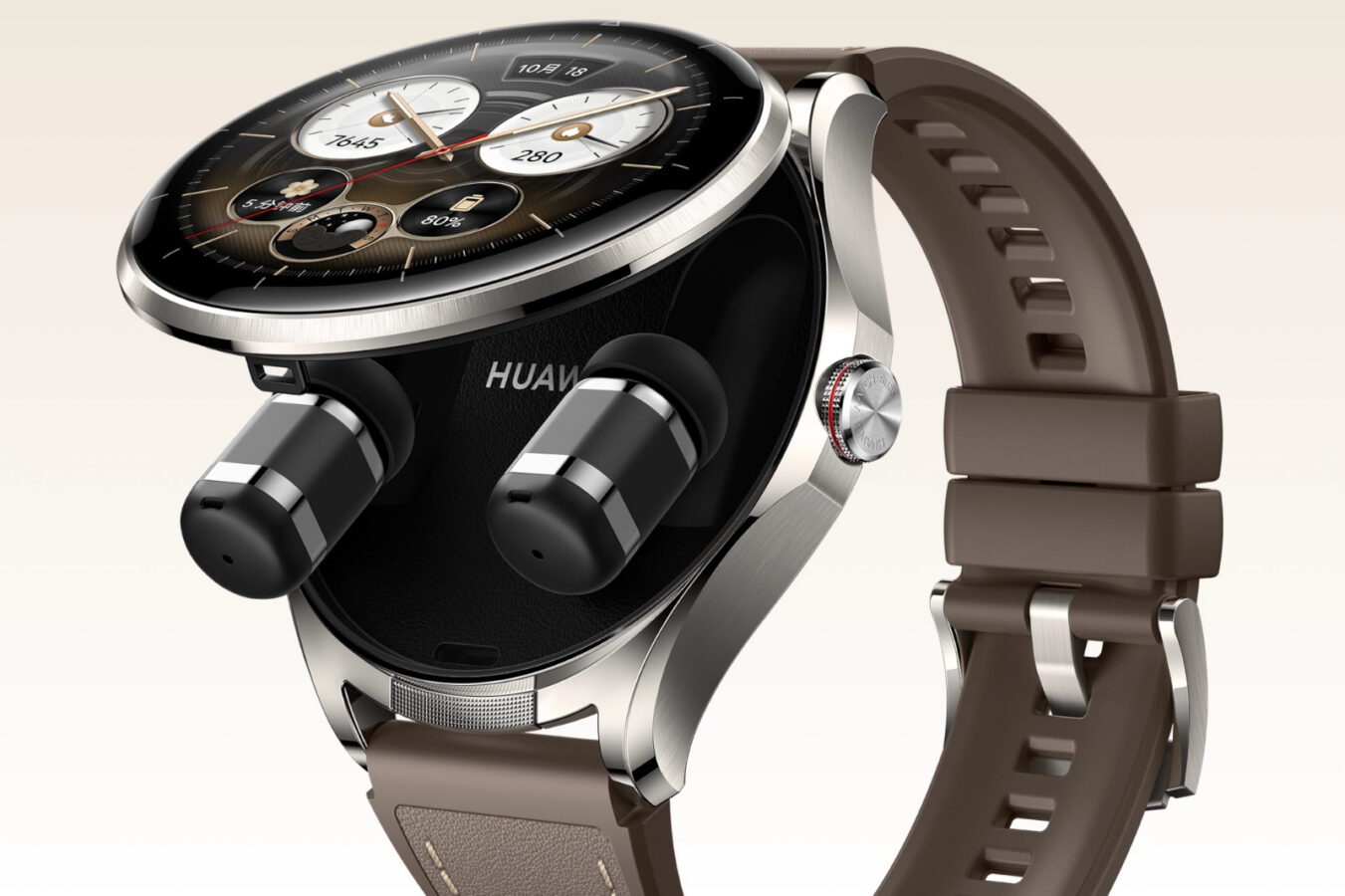 Huawei Watch Buds 2