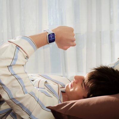 Huawei Watch Fit 5 Pro