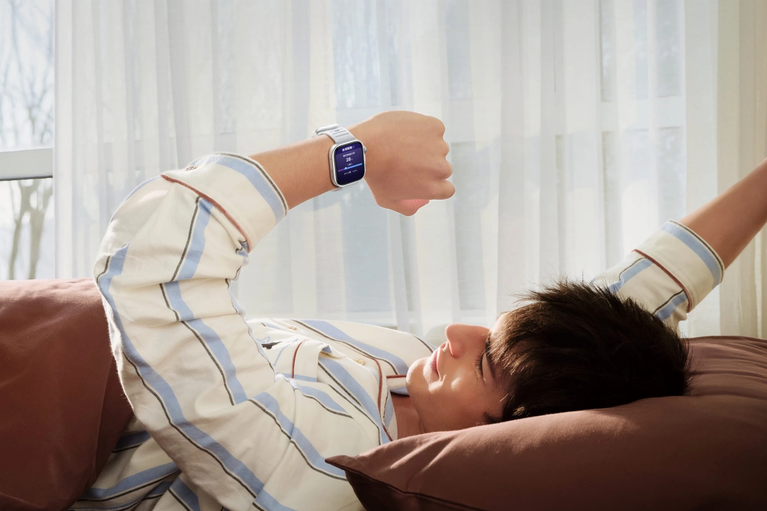 Huawei Watch Fit 5 Pro