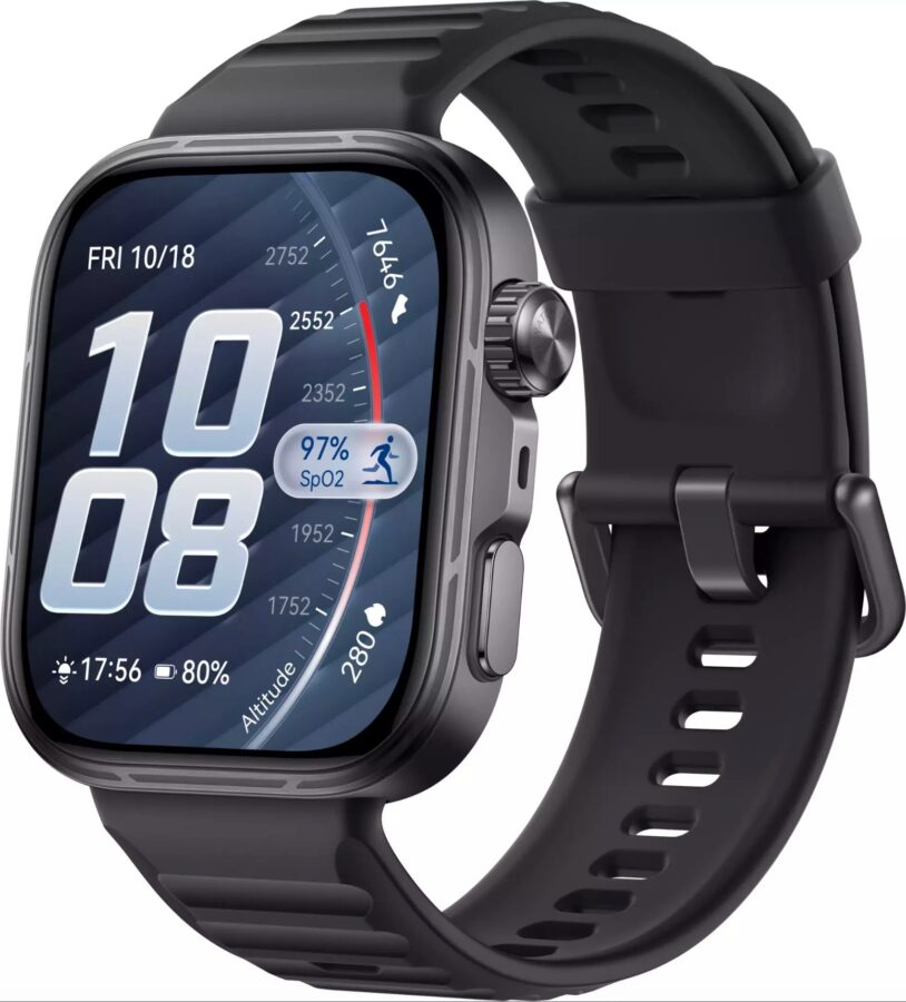 Huawei Watch Fit 5 Pro