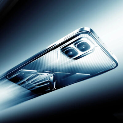 smartfon Infinix GT 50 Pro