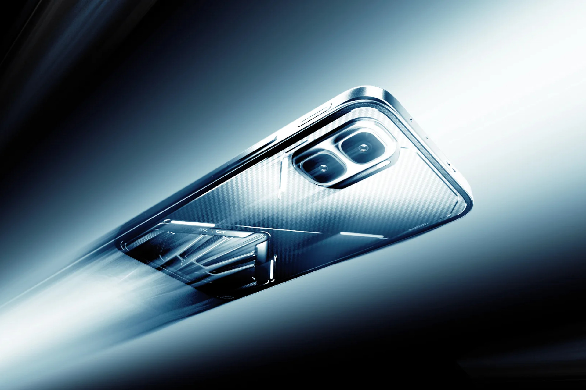 smartfon Infinix GT 50 Pro