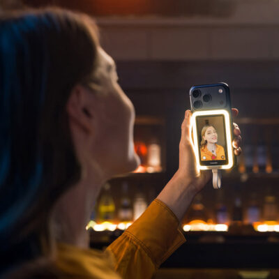 Snap (fot. Insta360)