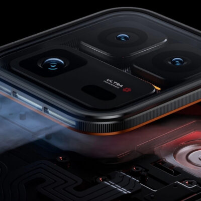 smartfon Iqoo 15 Ultra