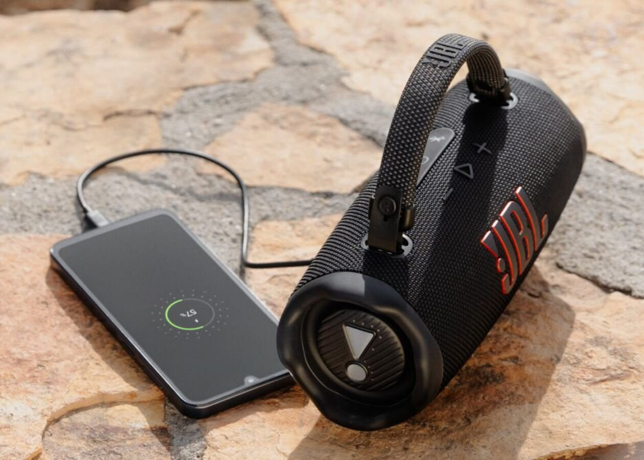 głośnik JBL Charge 6