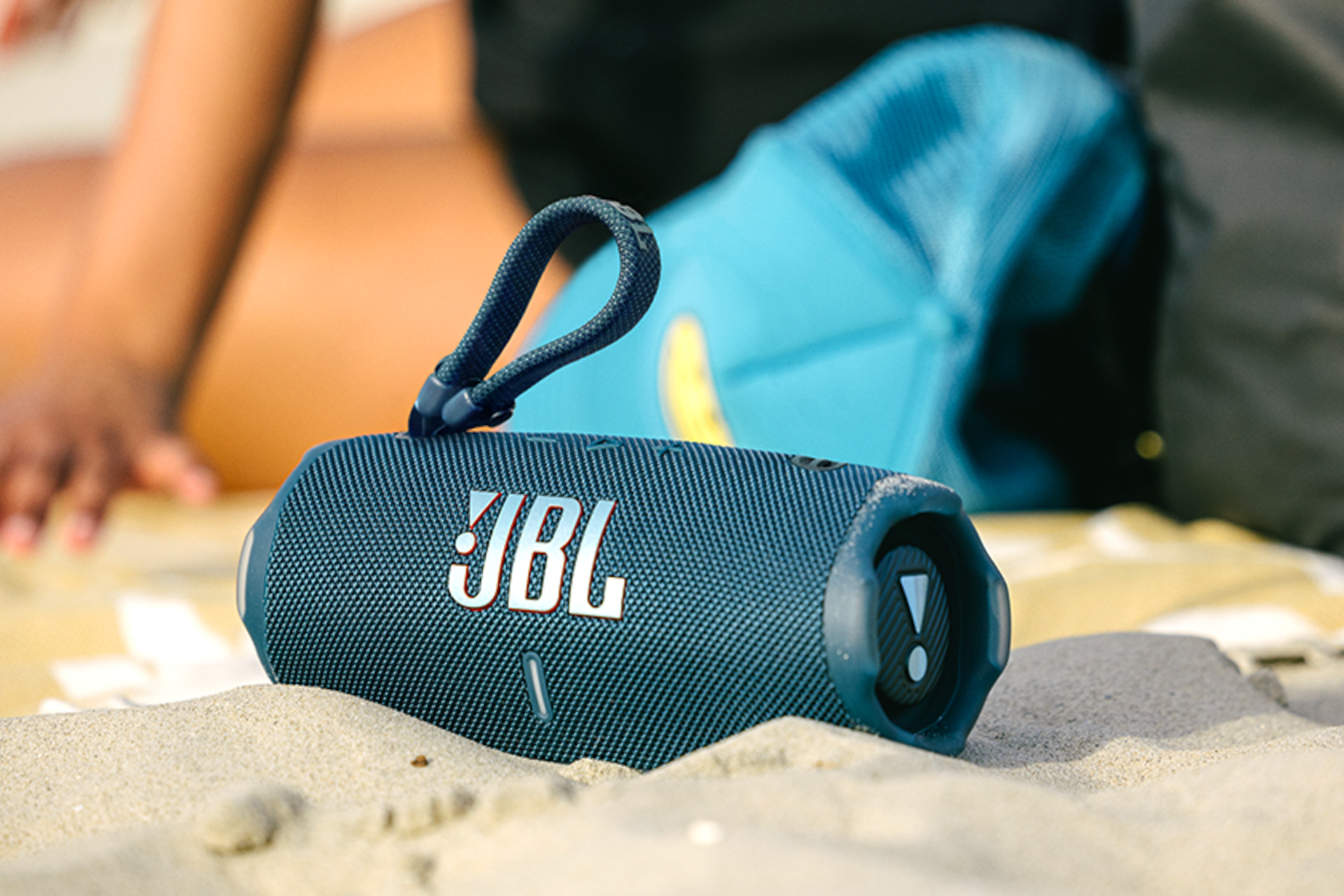 głośnik JBL Charge 6