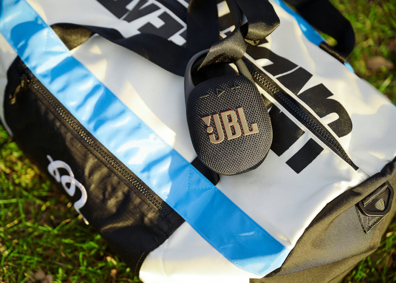 głośnik JBL Clip 5