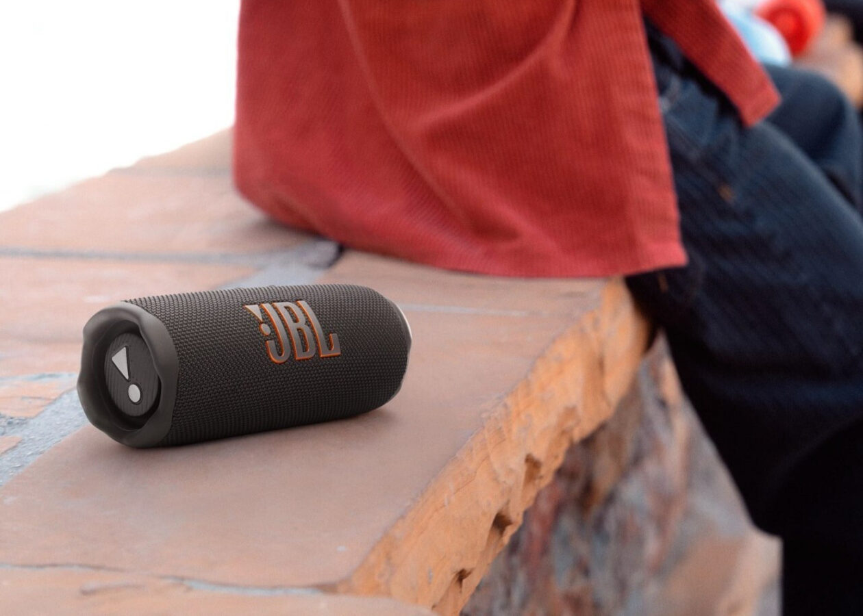 JBL Flip 7