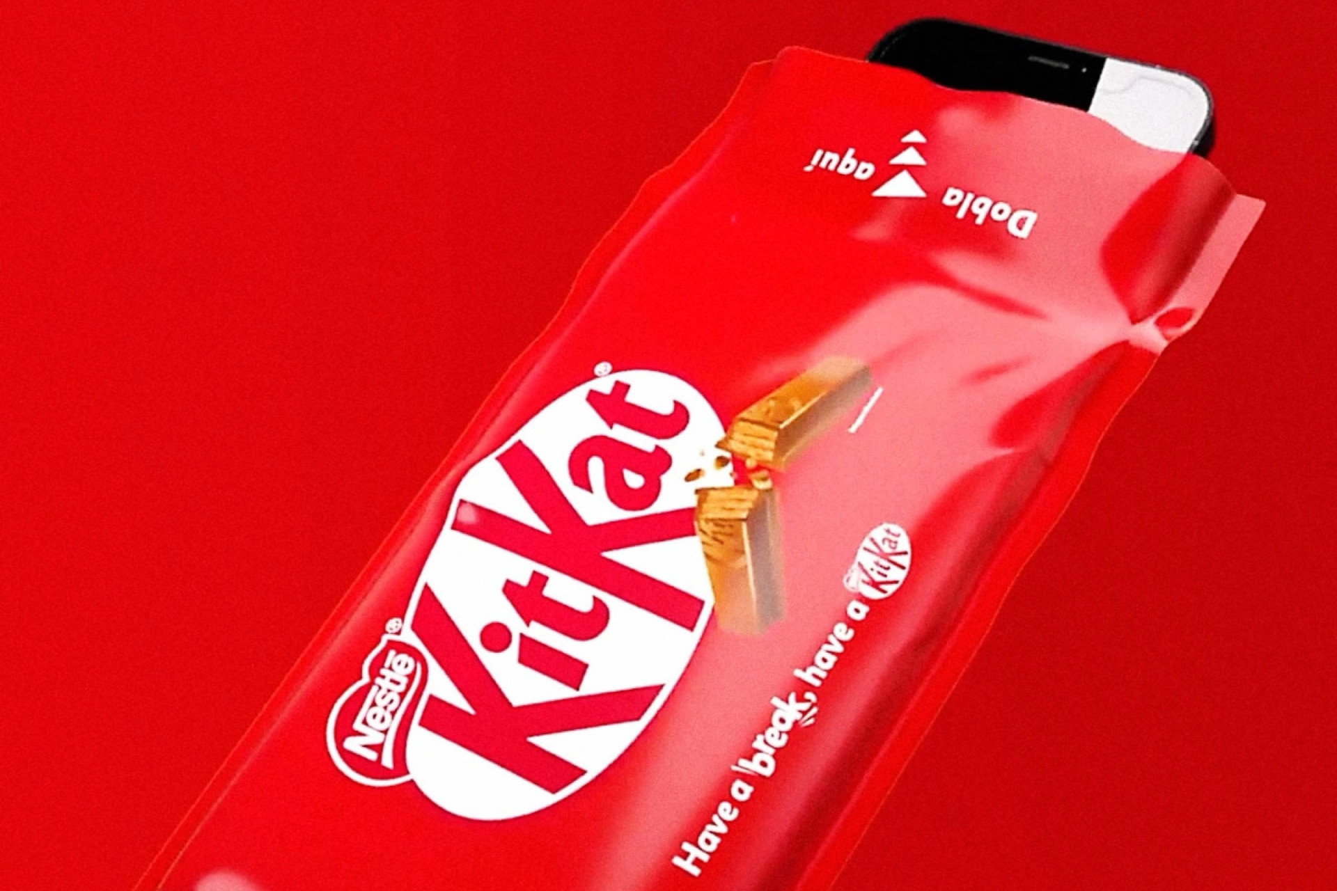KitKat