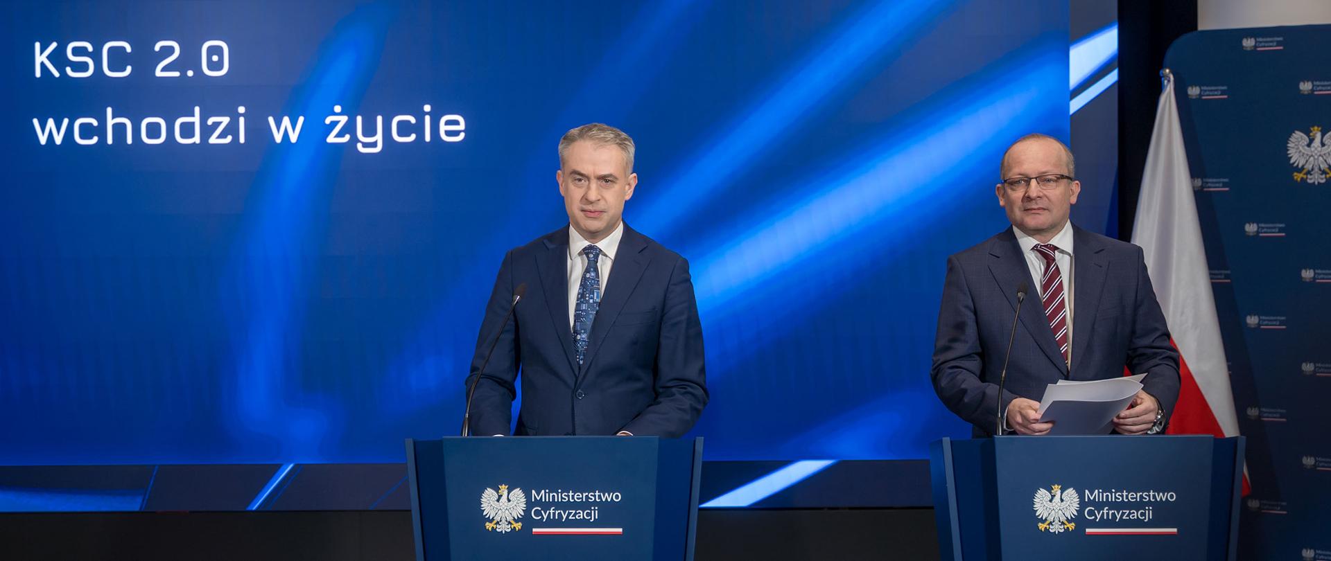 krajowy system cyberbezpieczeństwa 2.0