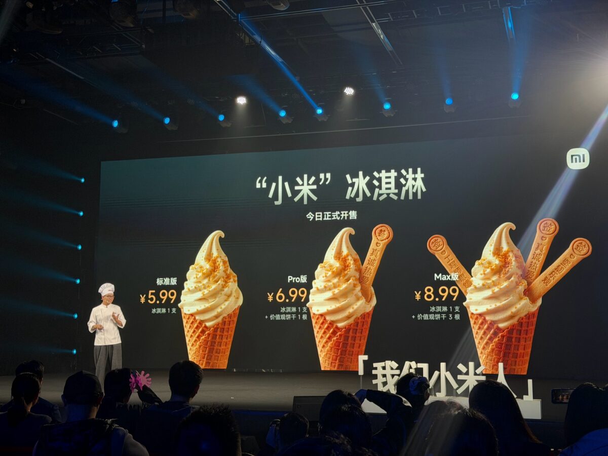 lody xiaomi