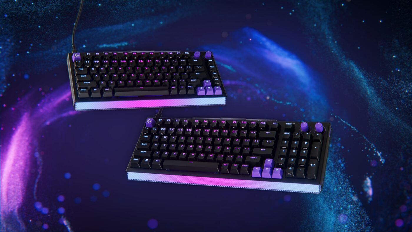 klawiatura logitech g512 x