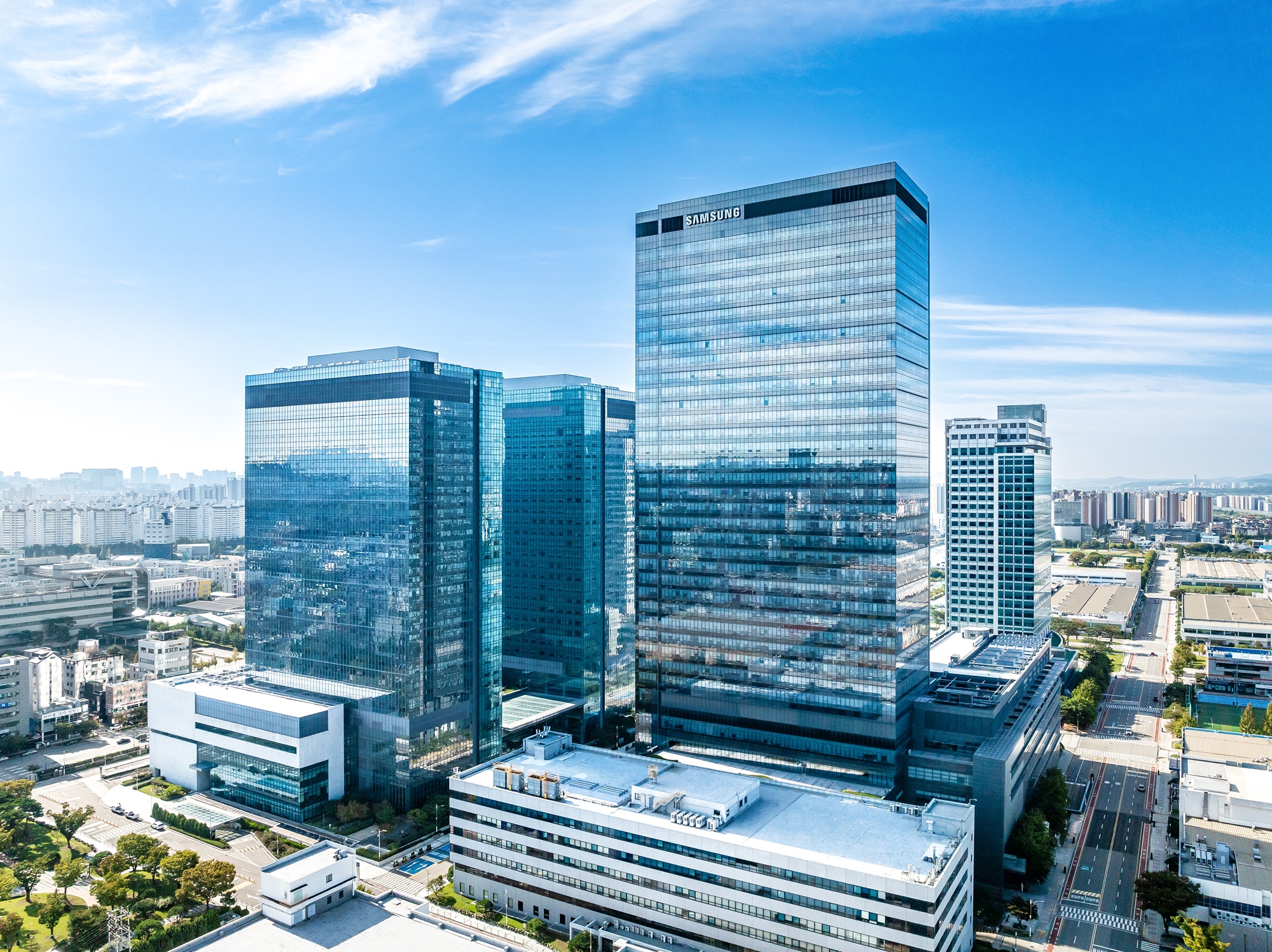 logo samsung digital city suwon