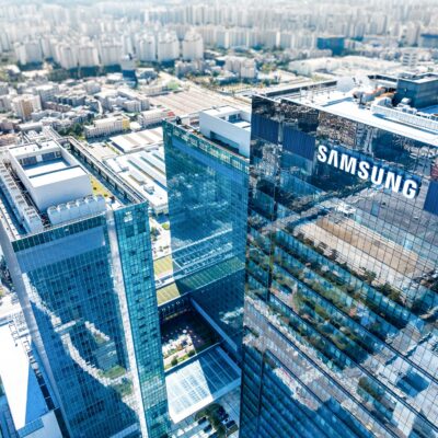 logo samsung digital city suwon