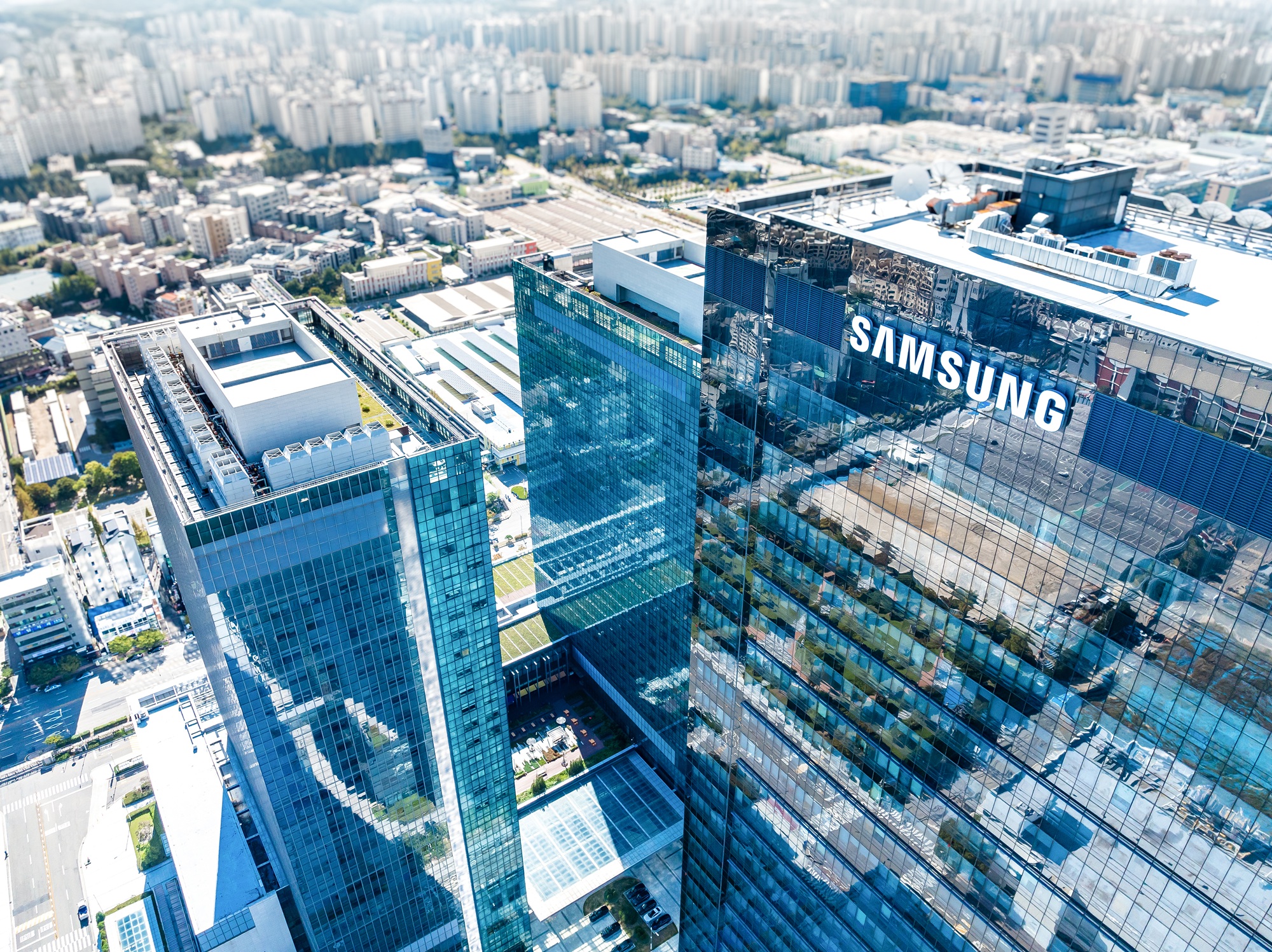 logo samsung digital city suwon