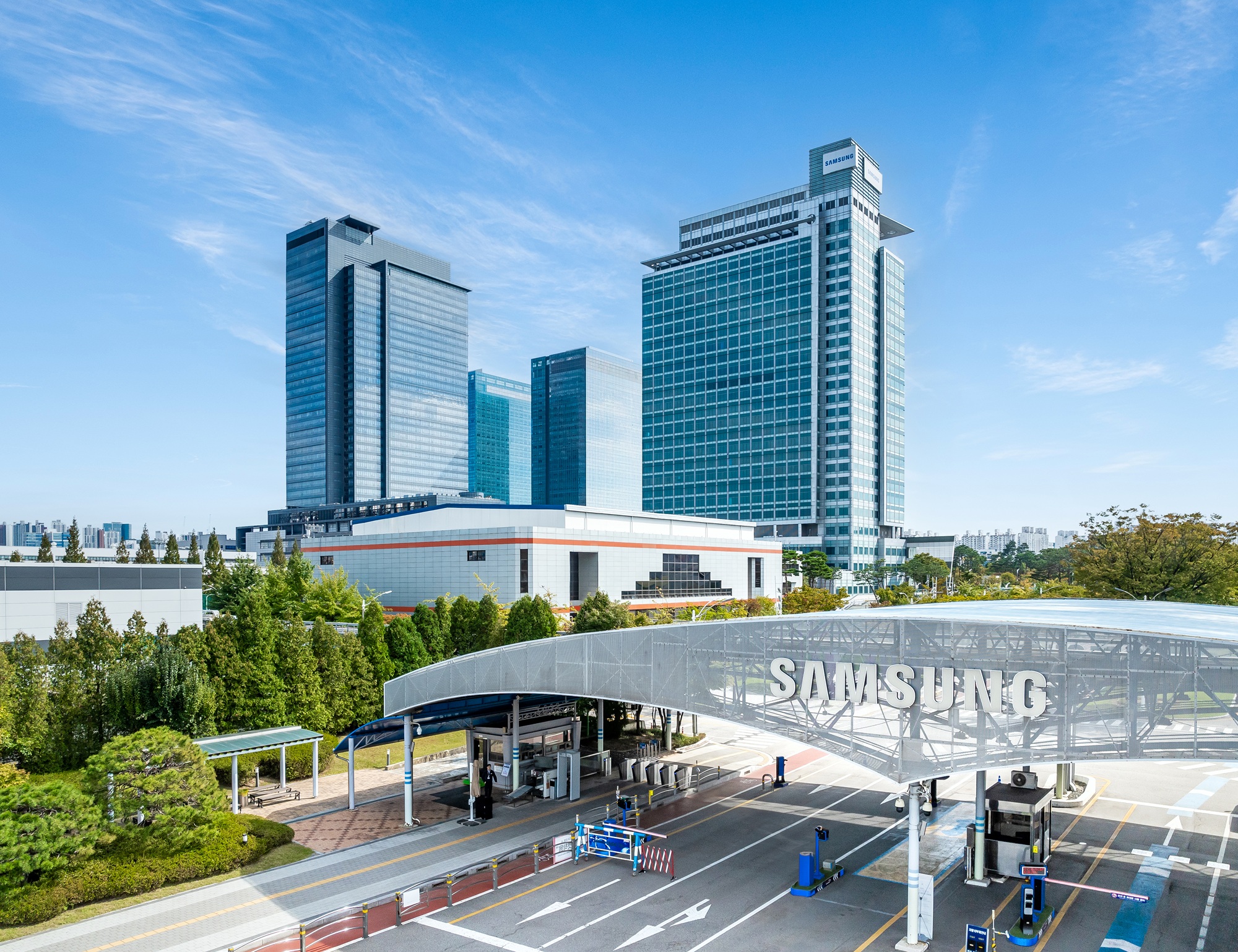 logo samsung digital city suwon