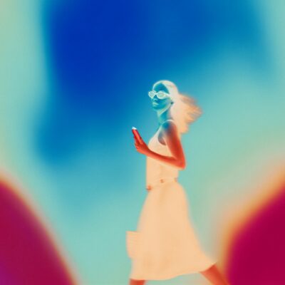 Wentylator Dyson HushJet Mini Cool