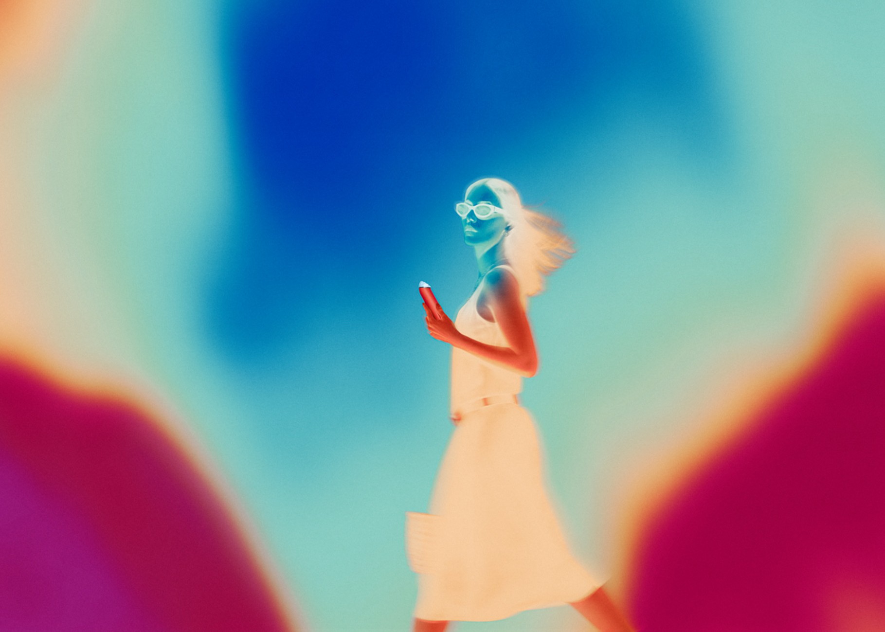 Wentylator Dyson HushJet Mini Cool