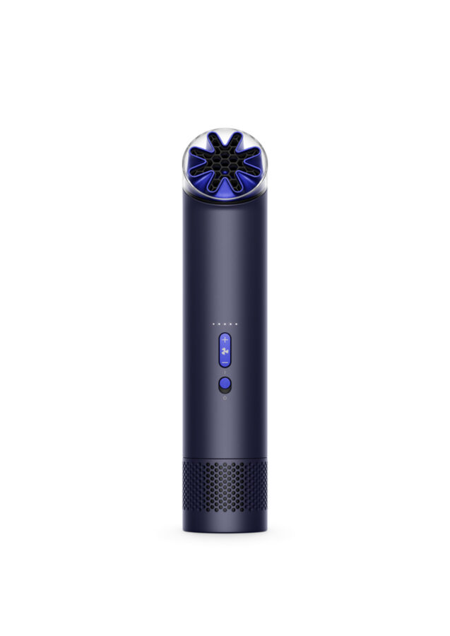 Wentylator Dyson HushJet Mini Cool